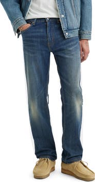 Levi's® 569 Loose Straight Fit Jeans