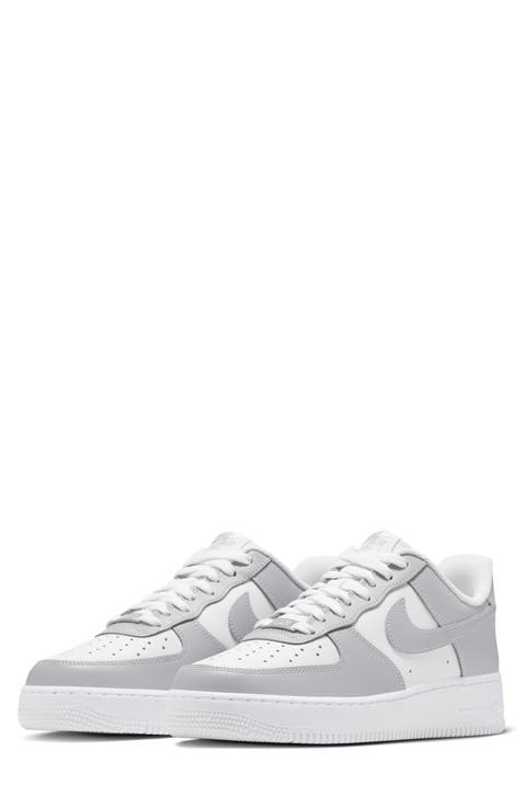 Air Force 1 '07 Basketball Sneaker (Men)