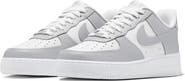 Nike Air Force 1 '07 Basketball Sneaker