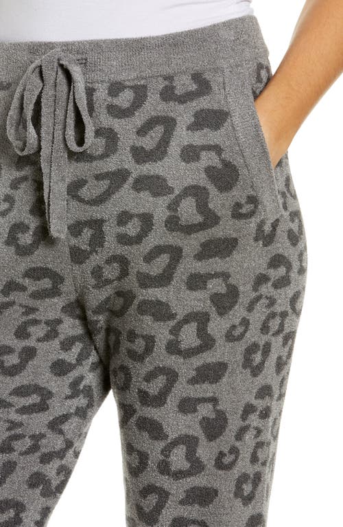 Barefoot Dreams ® Cozychic Ultra Lite™ Track Pants In Gray