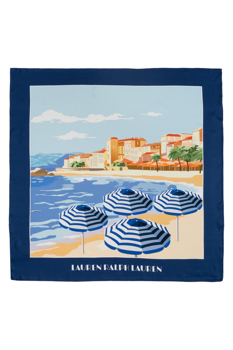 Conversational Small Square, Main, color, Navy