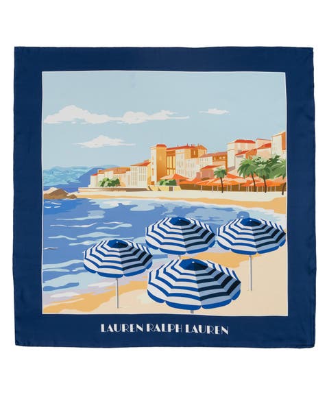 Conversational Small Square