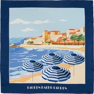 Lauren Ralph Lauren Conversational Small Square