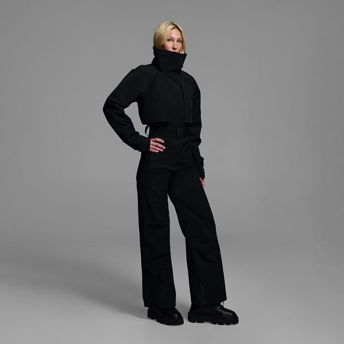 Volta Snow Suit - Women's - image 2