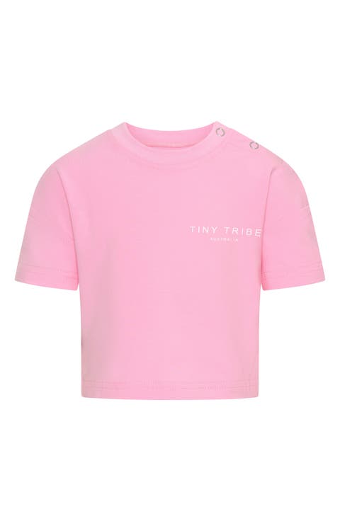 Core Logo T-Shirt (Baby)