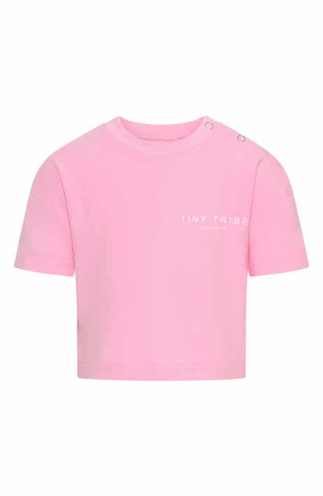 Core Logo T-Shirt