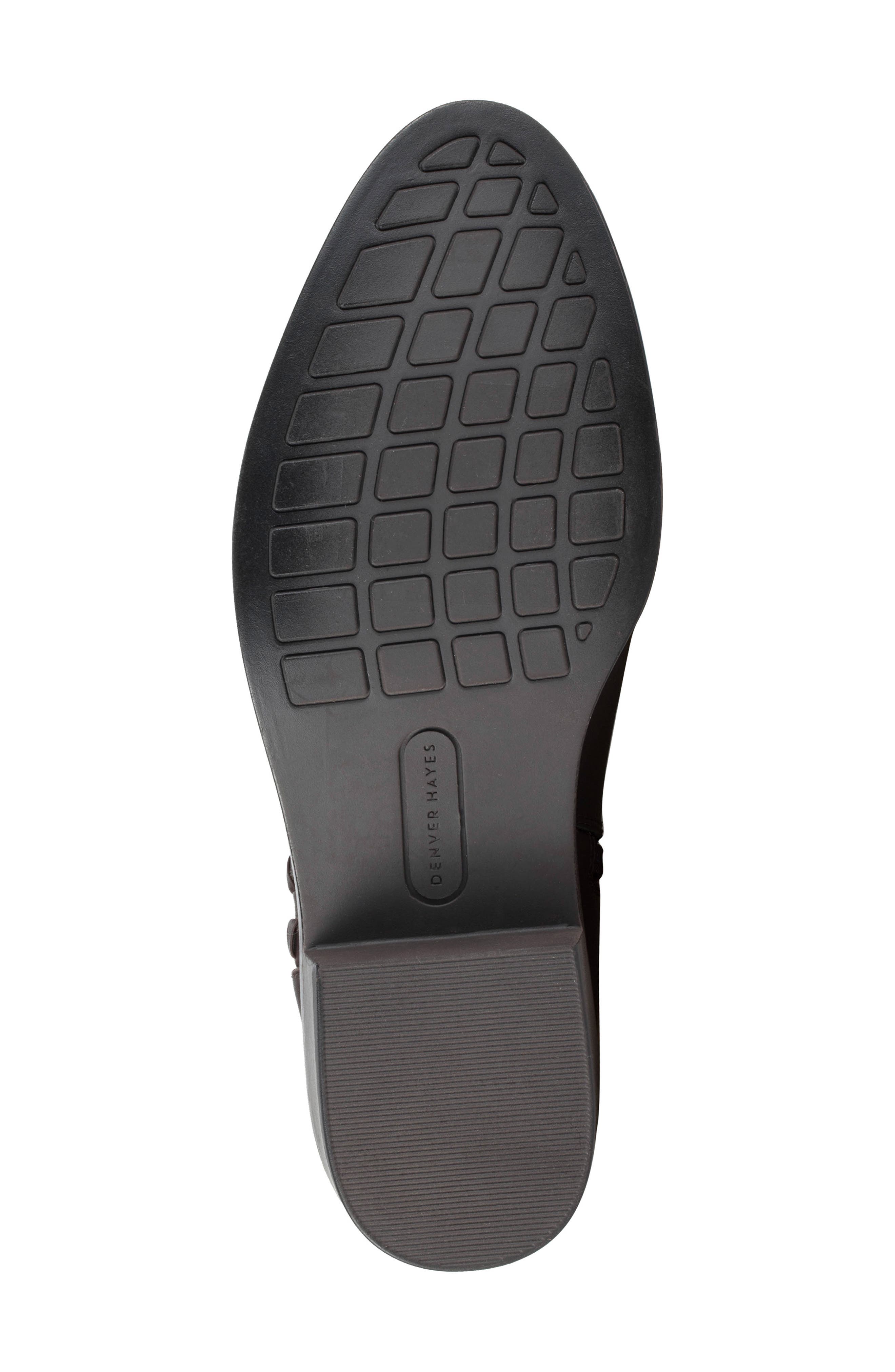 Avana Boot, Alternate, color, DARK BROWN