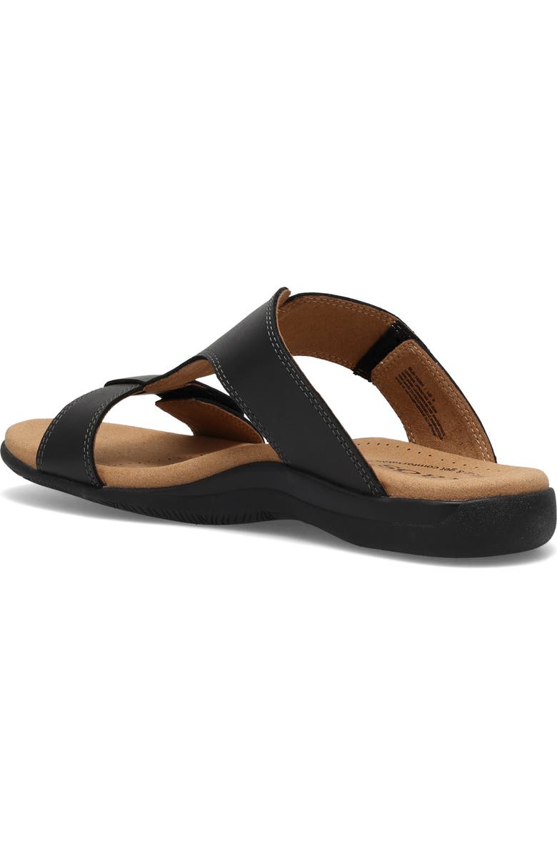 Taos Slide Show Slide Sandal, Alternate, color,