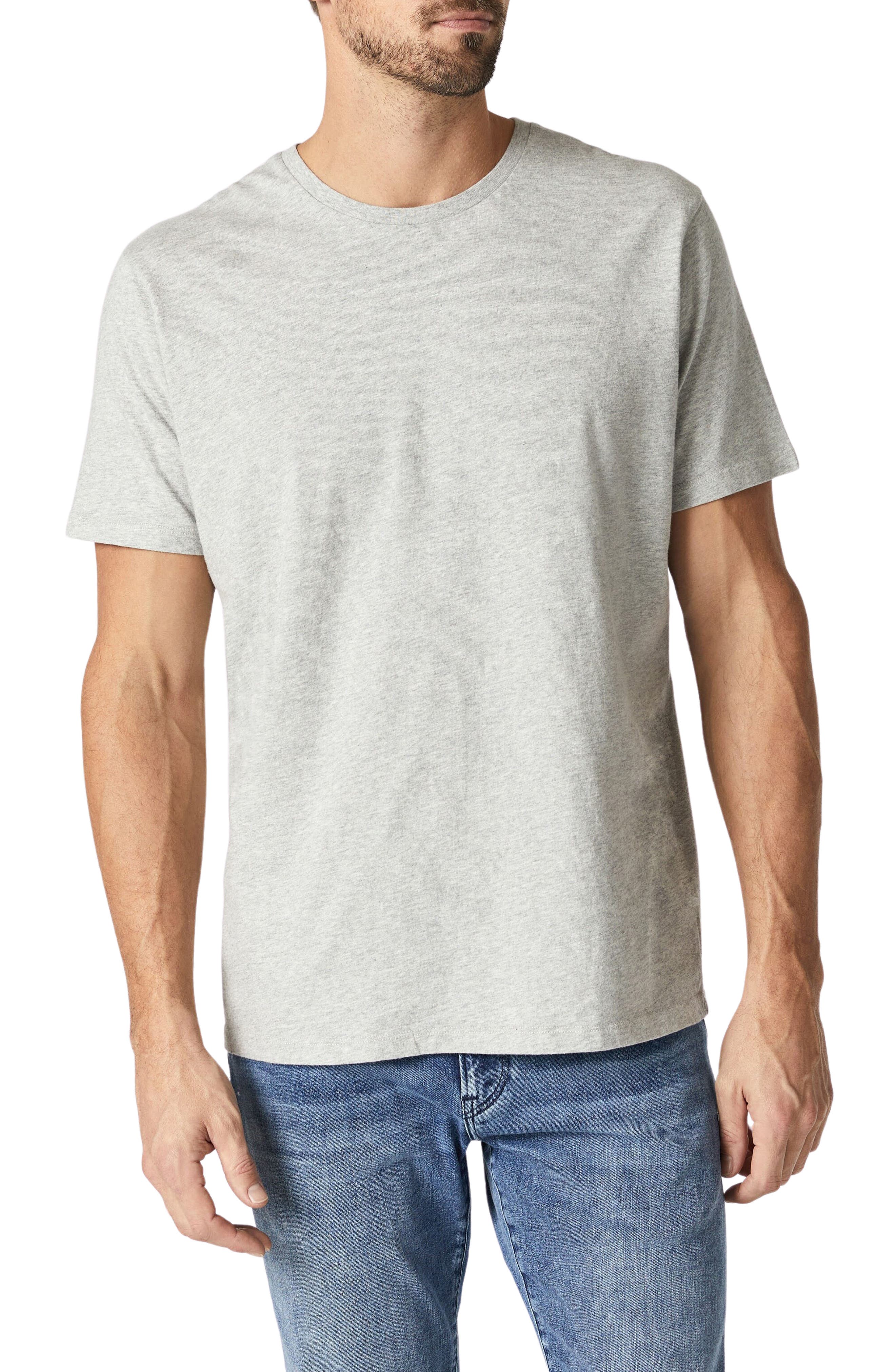 selected LIGHT GREY MELANGE