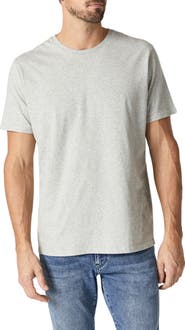Mavi Jeans Cotton T-Shirt