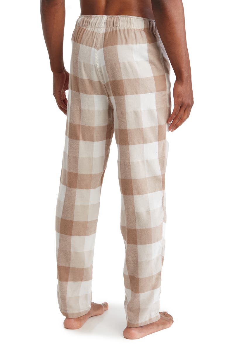 Abound Flannel Pants, Alternate, color, 