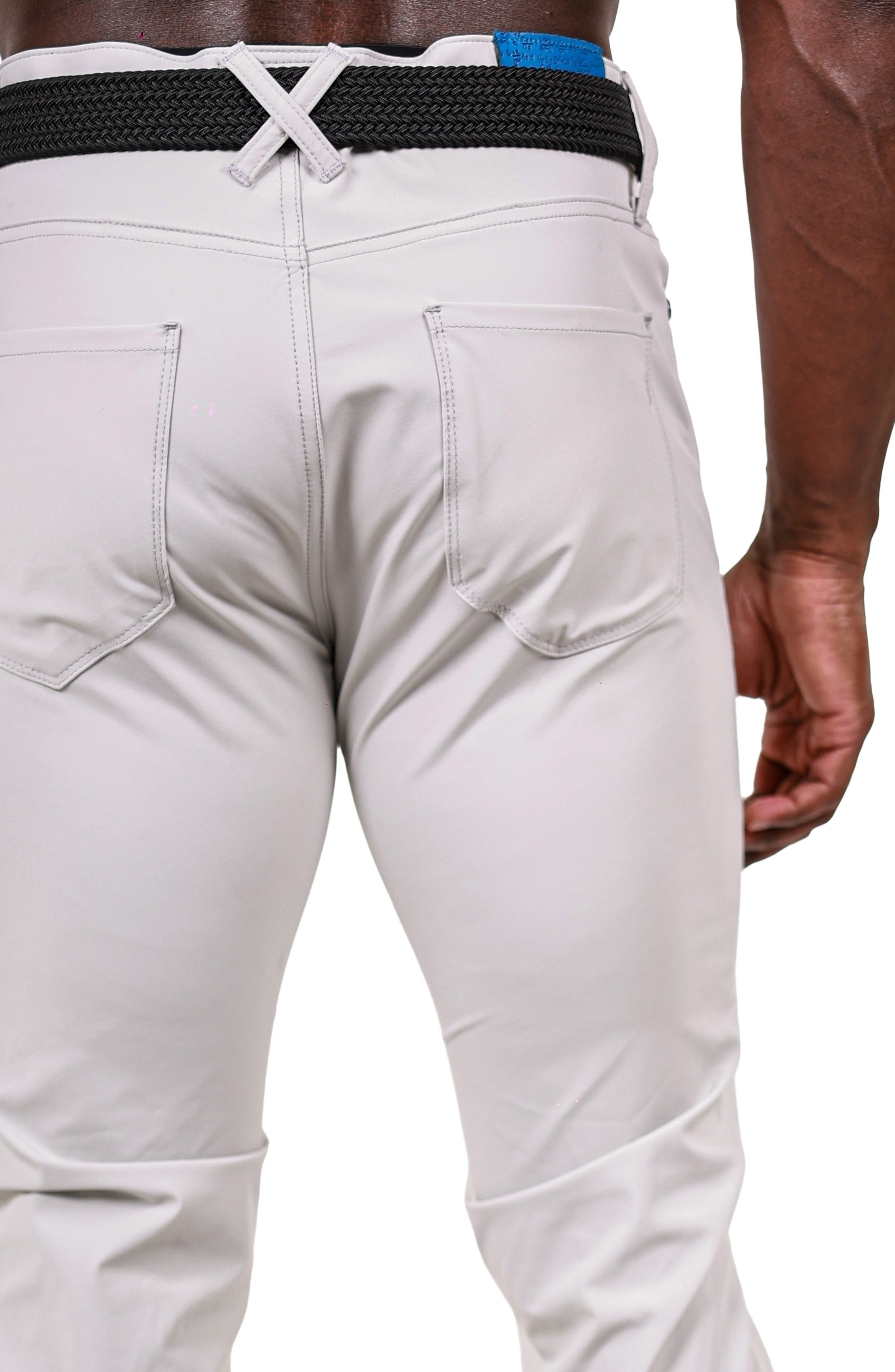 Marthyr Slim Fit Pants - image 2