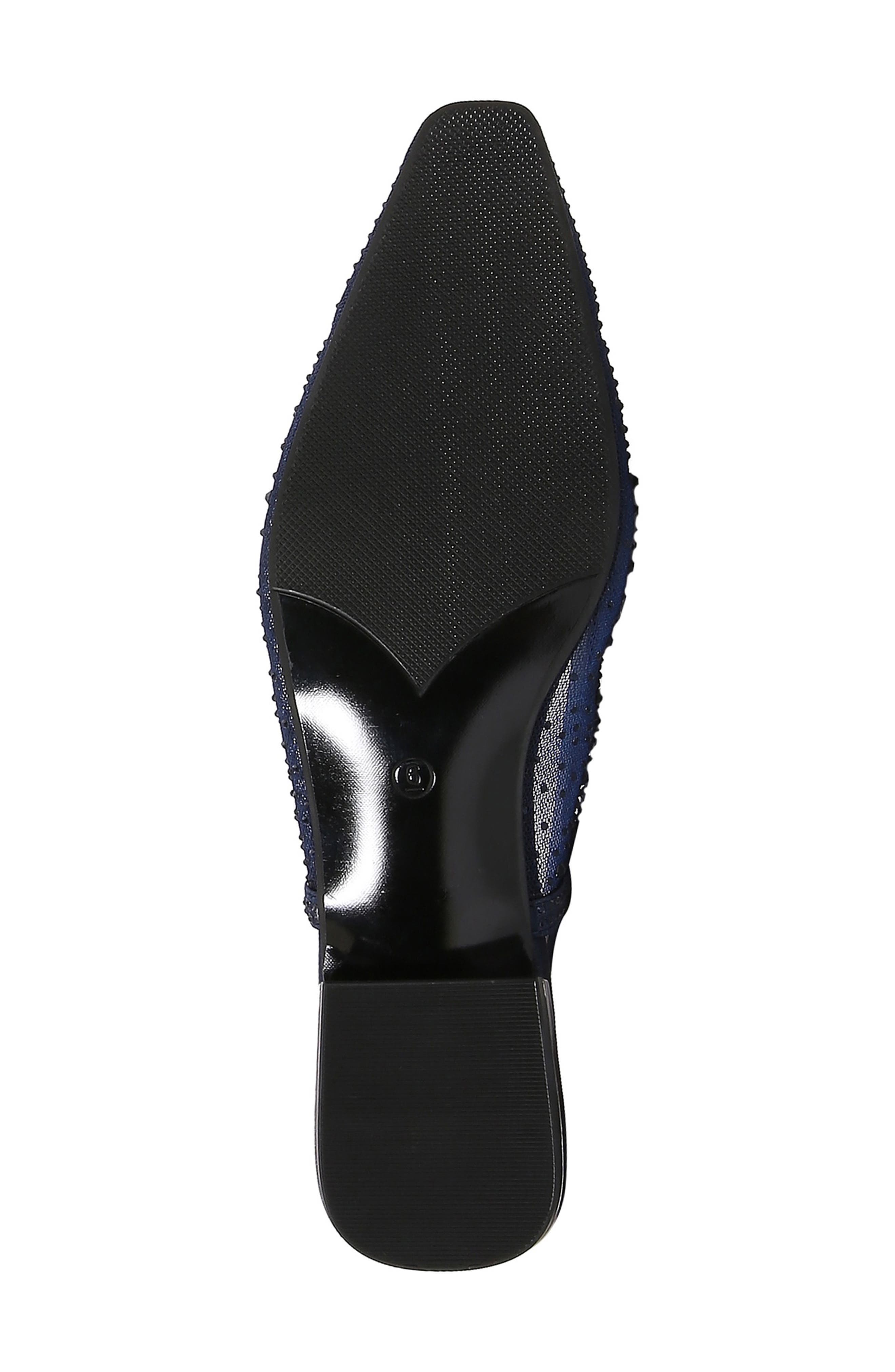LADY COUTURE Kar Embellished Slingback Flat (Women) | Nordstromrack