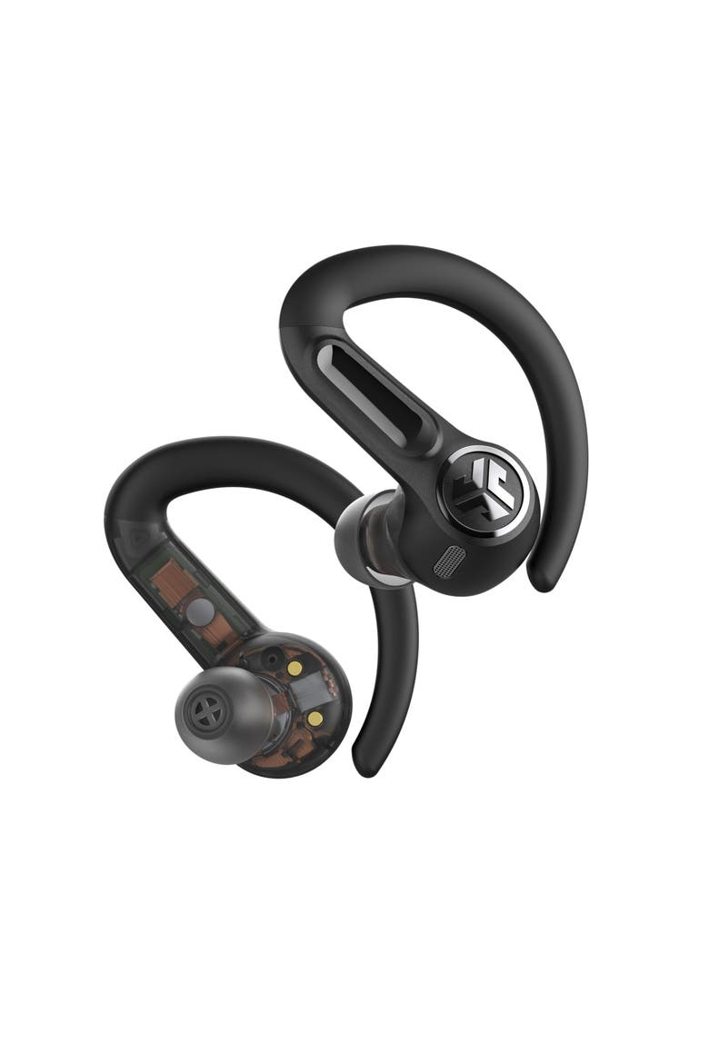 Epic Sport ANC 3 True Wireless Earbuds, Alternate, color, Black