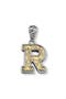  Silver/Gold R
