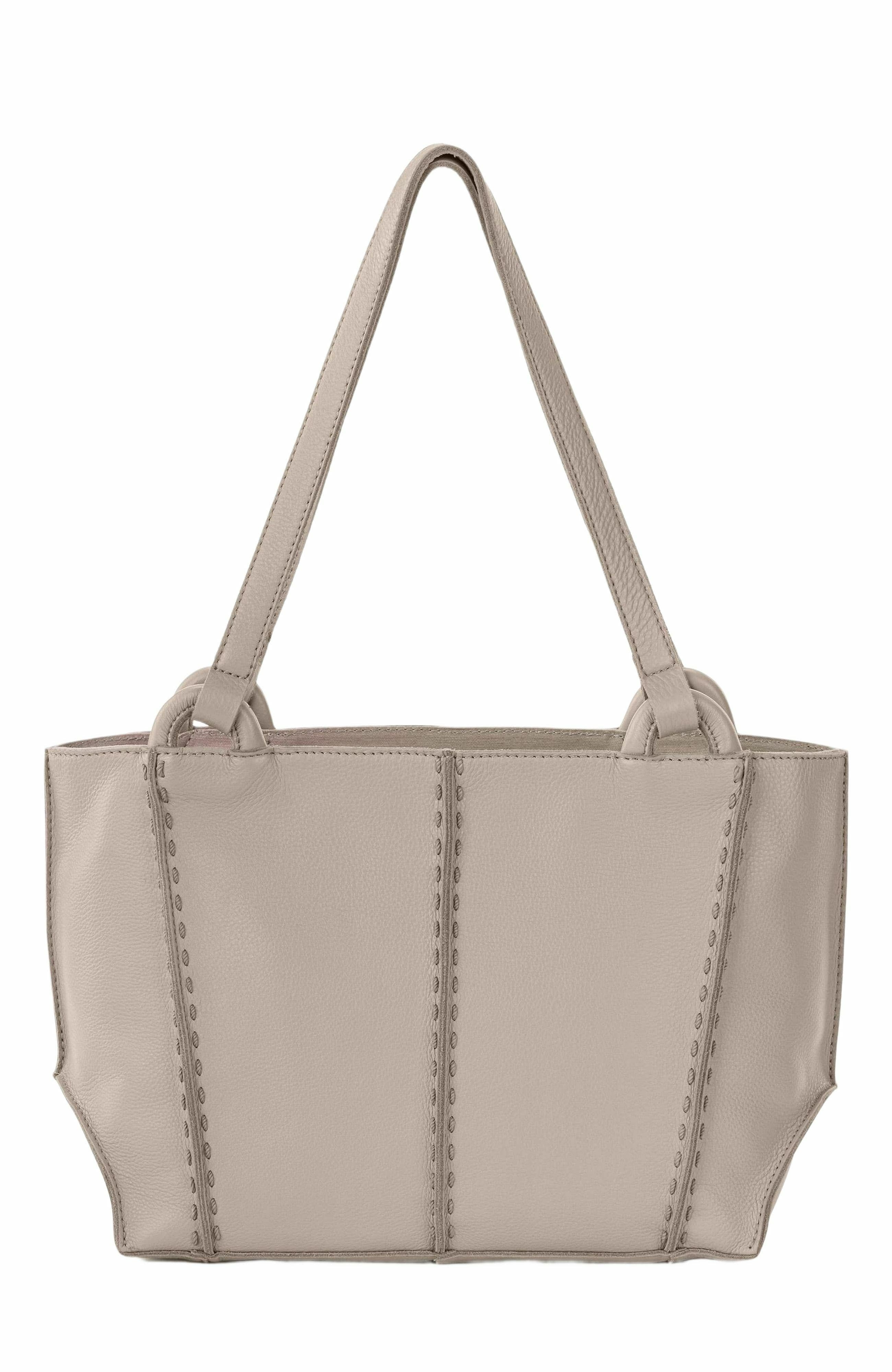 Florence By Mills Women's Best Tote Bag - Spacious Canvas Tote With Magnetic Closure & Tablet Sleeve
