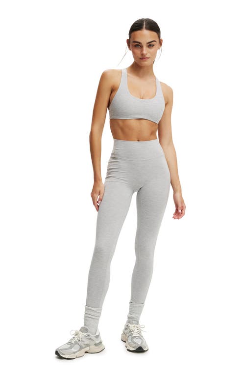 Shop Cotton On Body Ultra Soft Side Pocket Full Length Tight