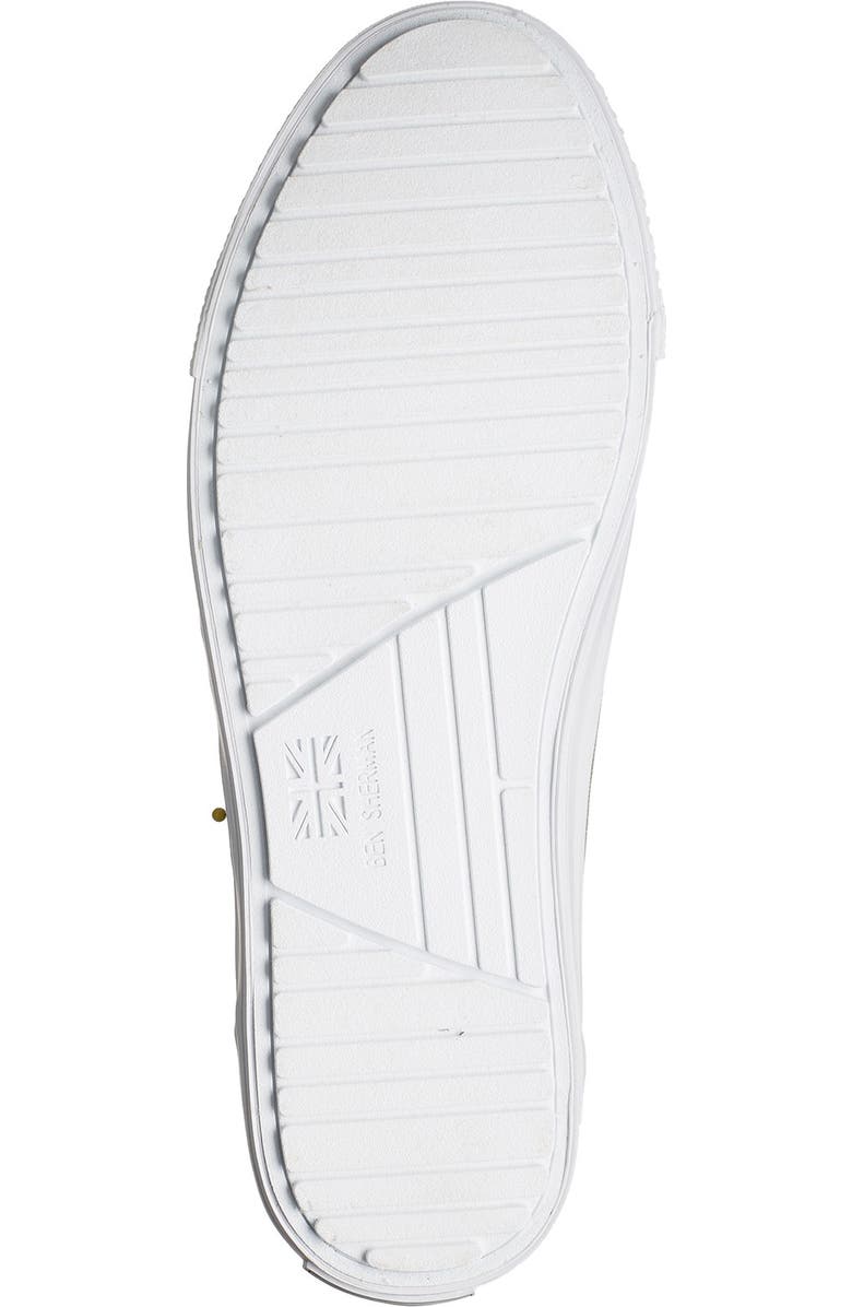 Ben Sherman Madison Sneaker, Alternate, color,