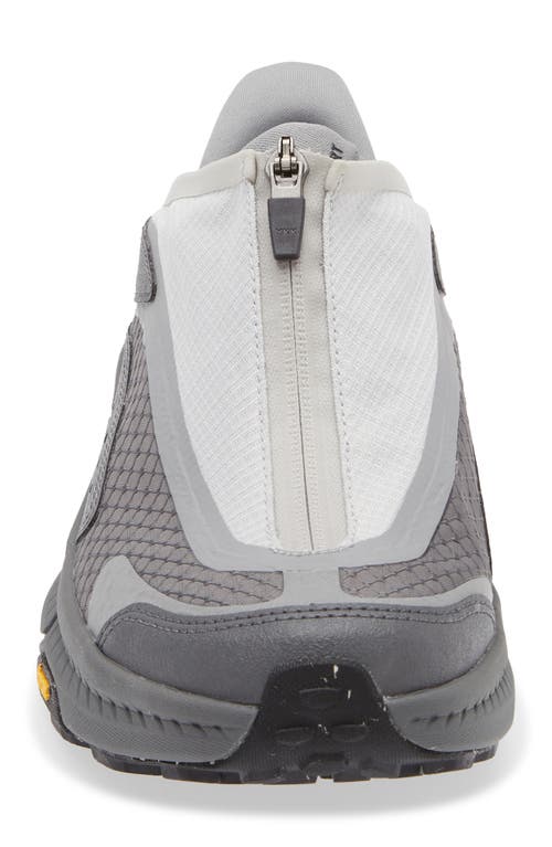 Hoka Gender Inclusive Project Transport Zip Sneaker