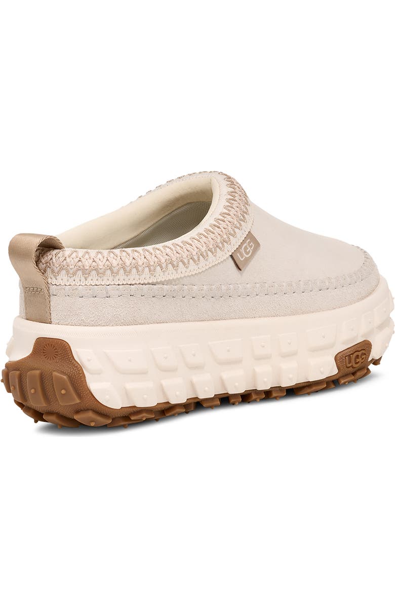 UGG<sup>®</sup> Venture Daze Platform Slip-On Shoe, Alternate, color,