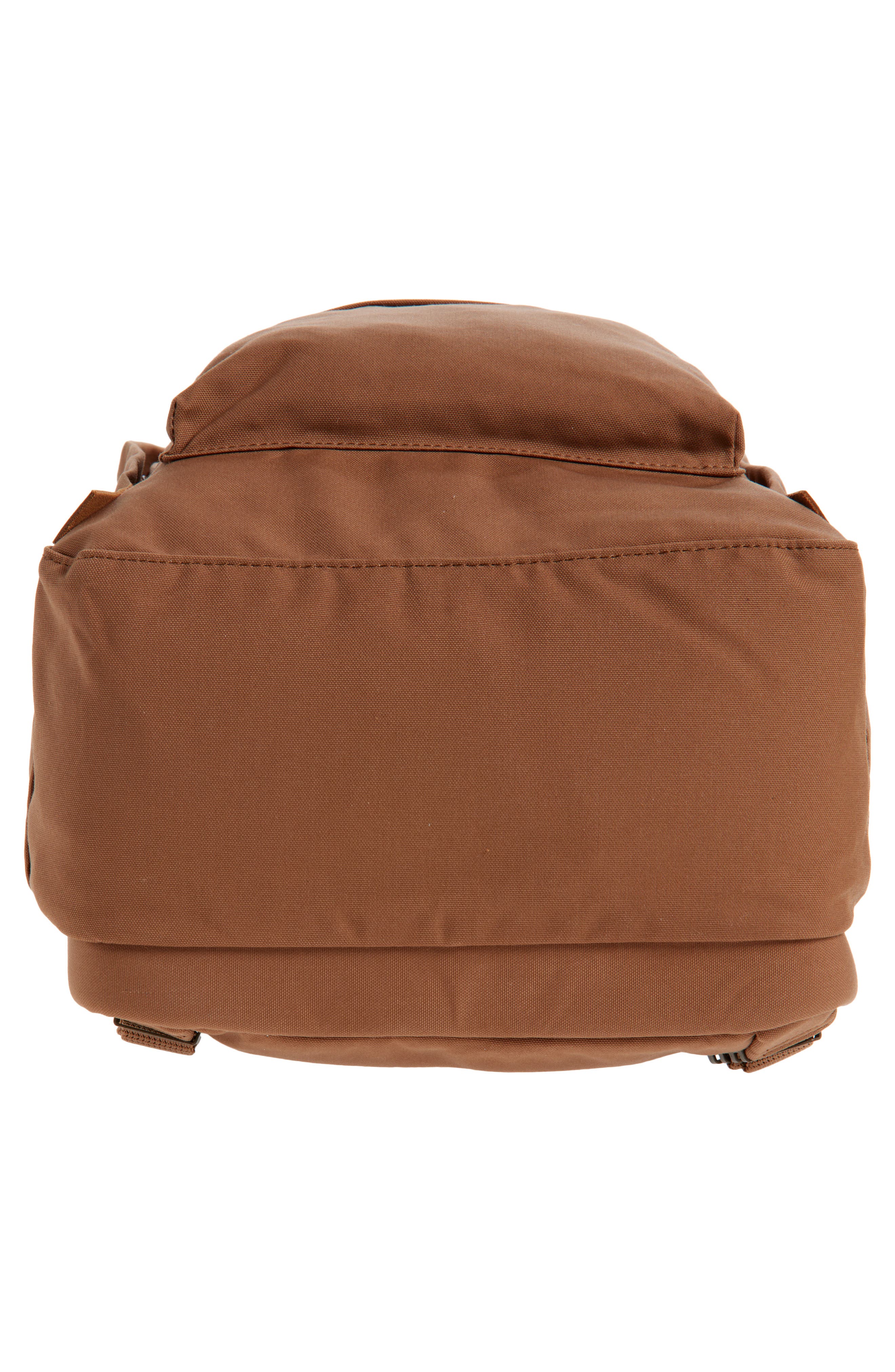 Fjällräven Kåken No. 2 Laptop Backpack, Alternate, color, Hazel Brown