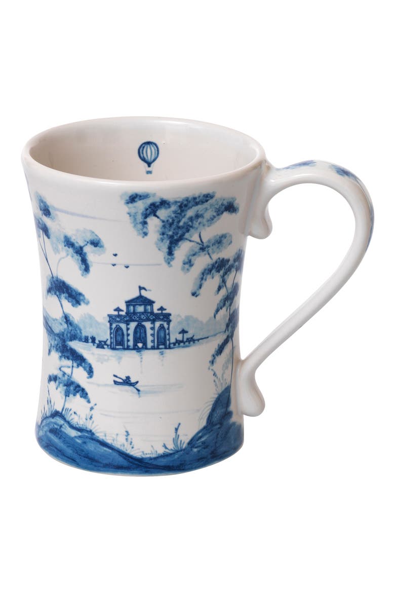 Country Estate 16-Piece Dinnerware Set, Alternate, color, DELFT BLUE