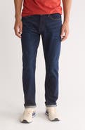 Lucky Brand 121 Slim Straight Leg Jeans