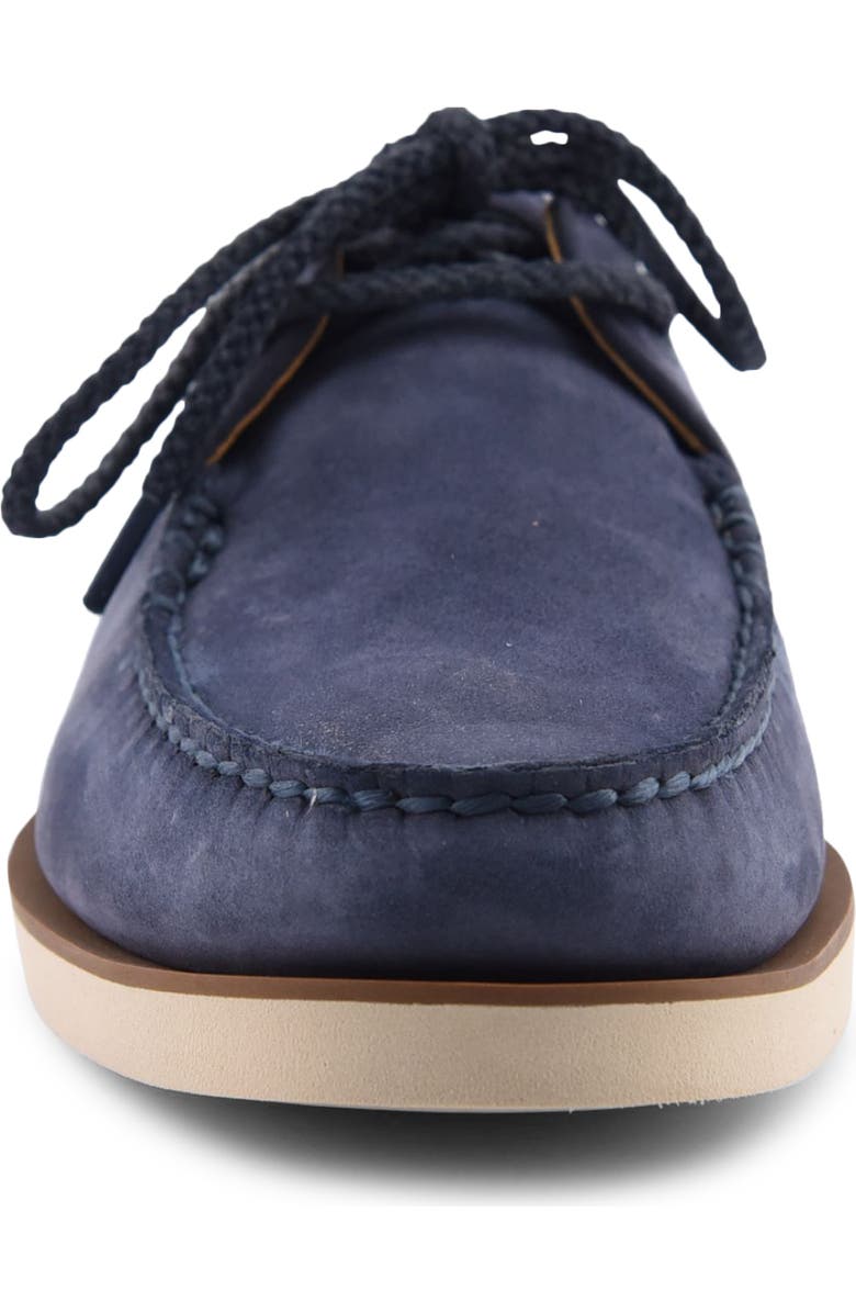 Sperry Captains Oxford, Alternate, color,
