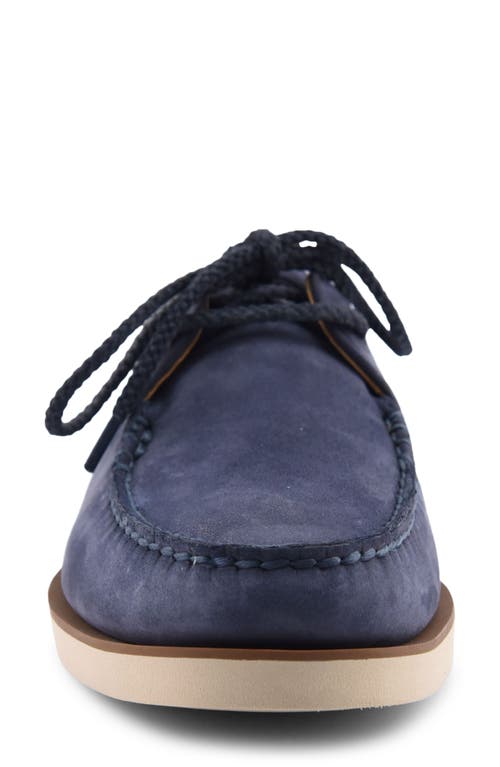 Sperry Captains Oxford
