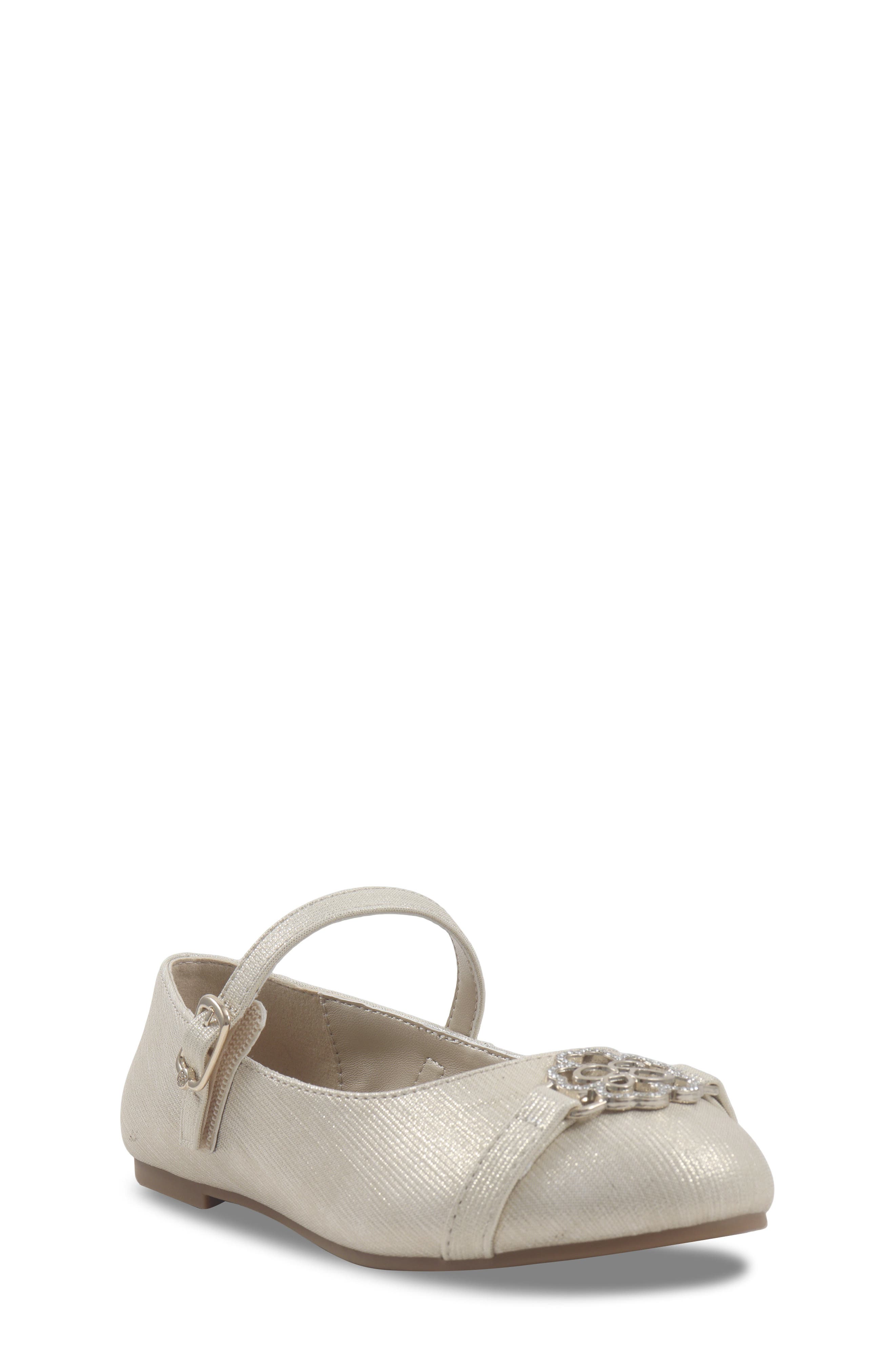 Jessica Simpson Kids' Amy Ivy Mary Jane