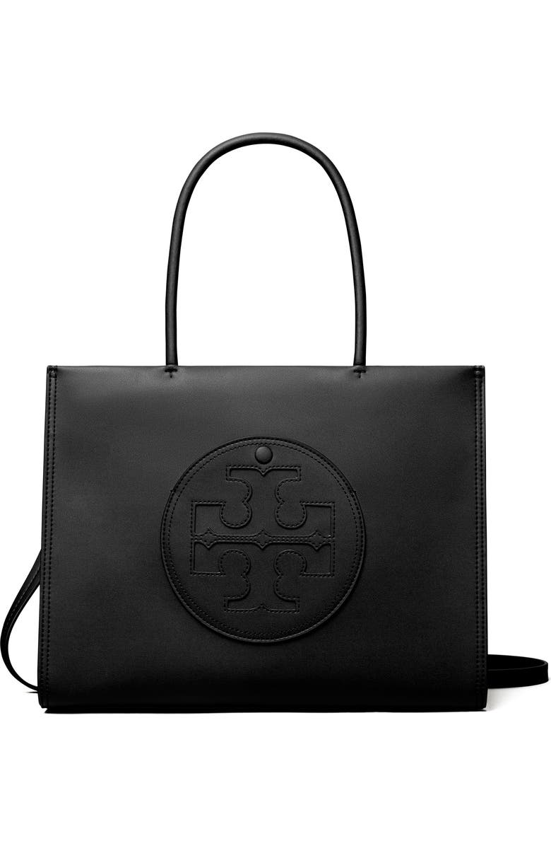 Tory Burch Small Ella Bio Tote, Main, color,