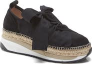 Free People Chapmin Espadrille Sneaker