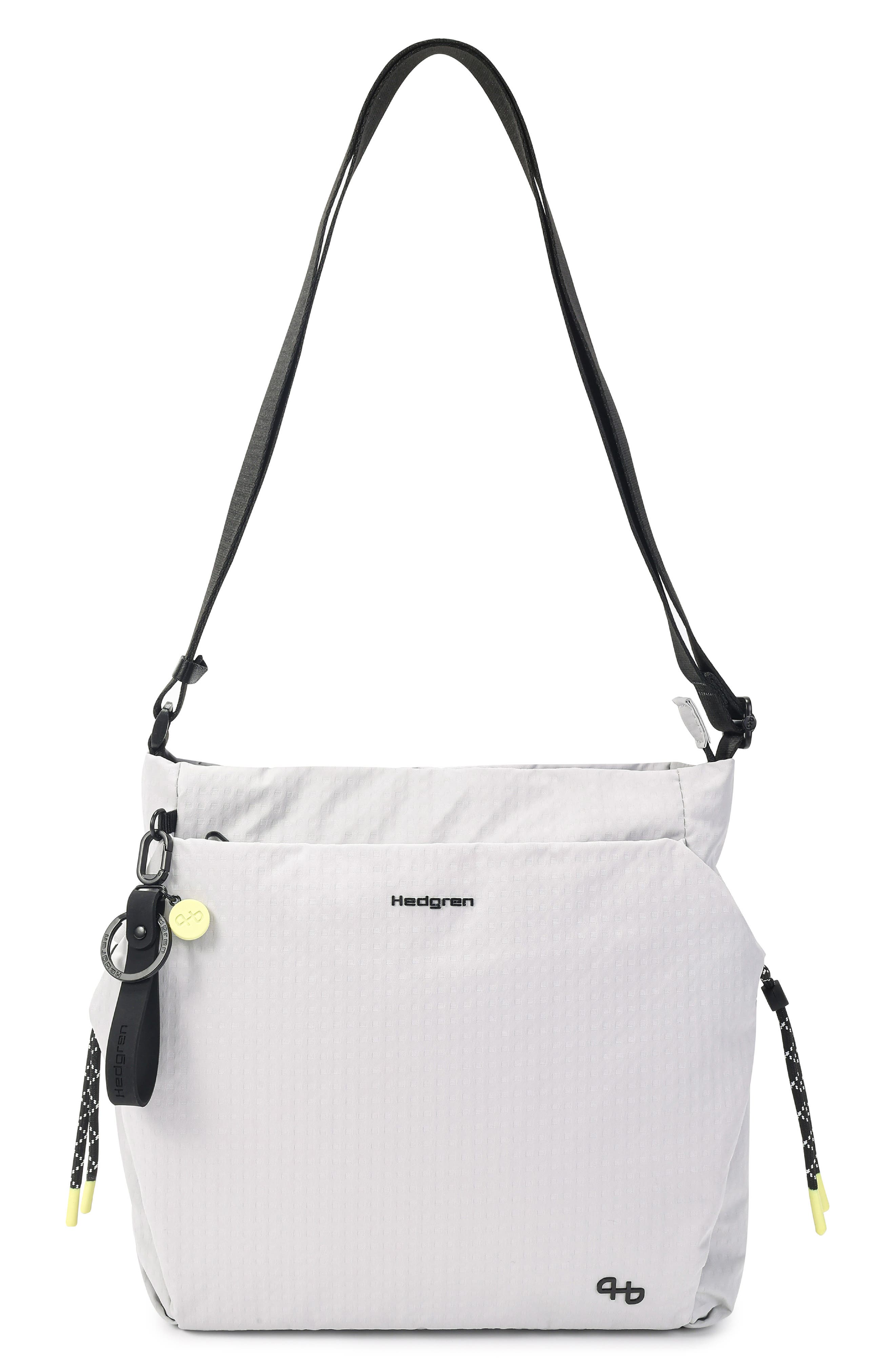 Makoto Crossbody Bag, Alternate, color, VAPOROUS GREY
