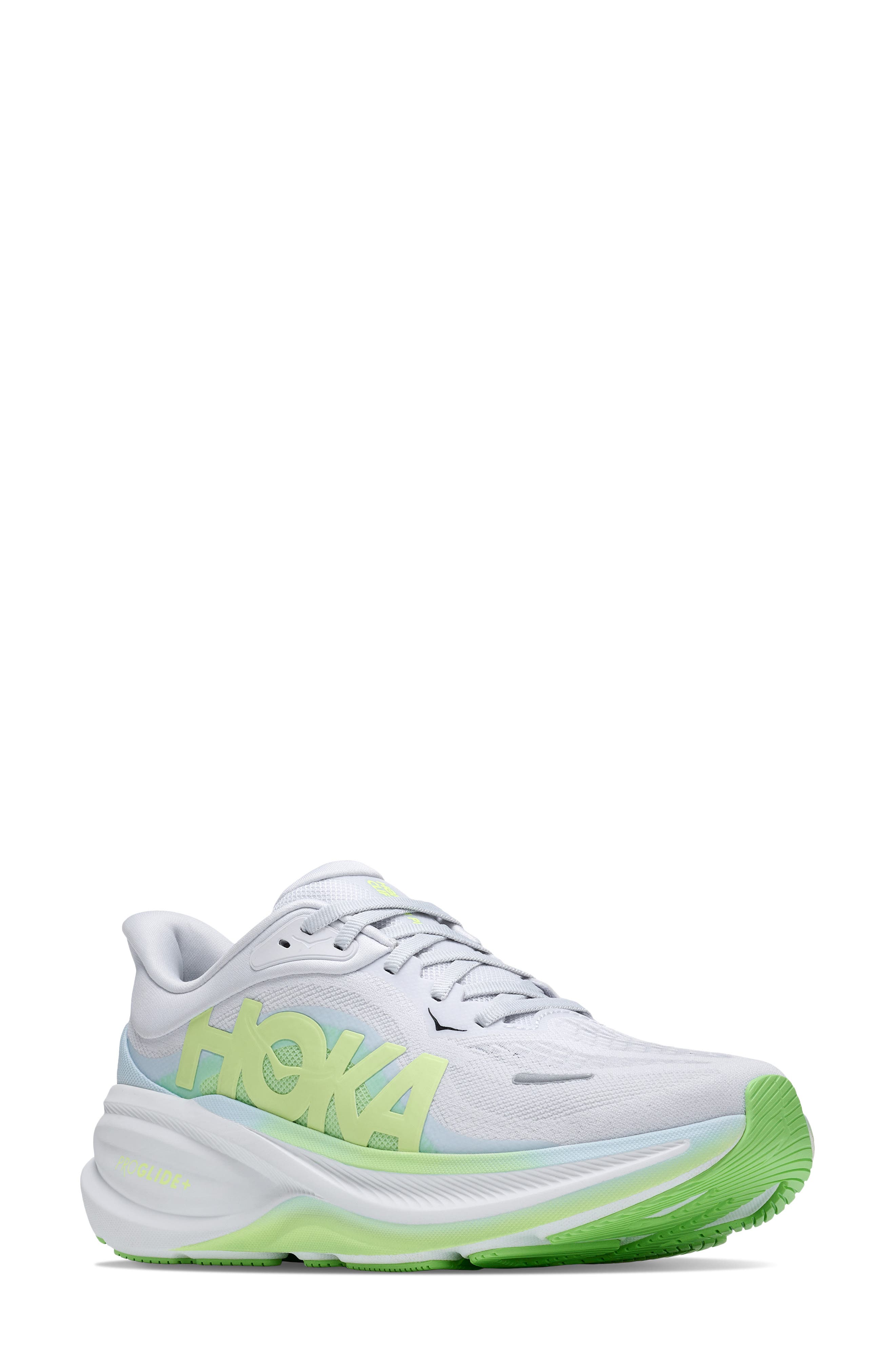 COSMIC GREY / NEON YUZU