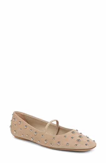SARTO by Franco Sarto Teyana Mary Jane Flat