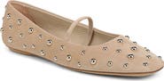 SARTO by Franco Sarto Teyana Mary Jane Flat