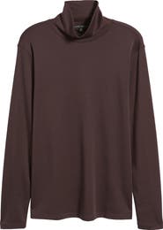 Robert Barakett Georgia Cotton Turtleneck