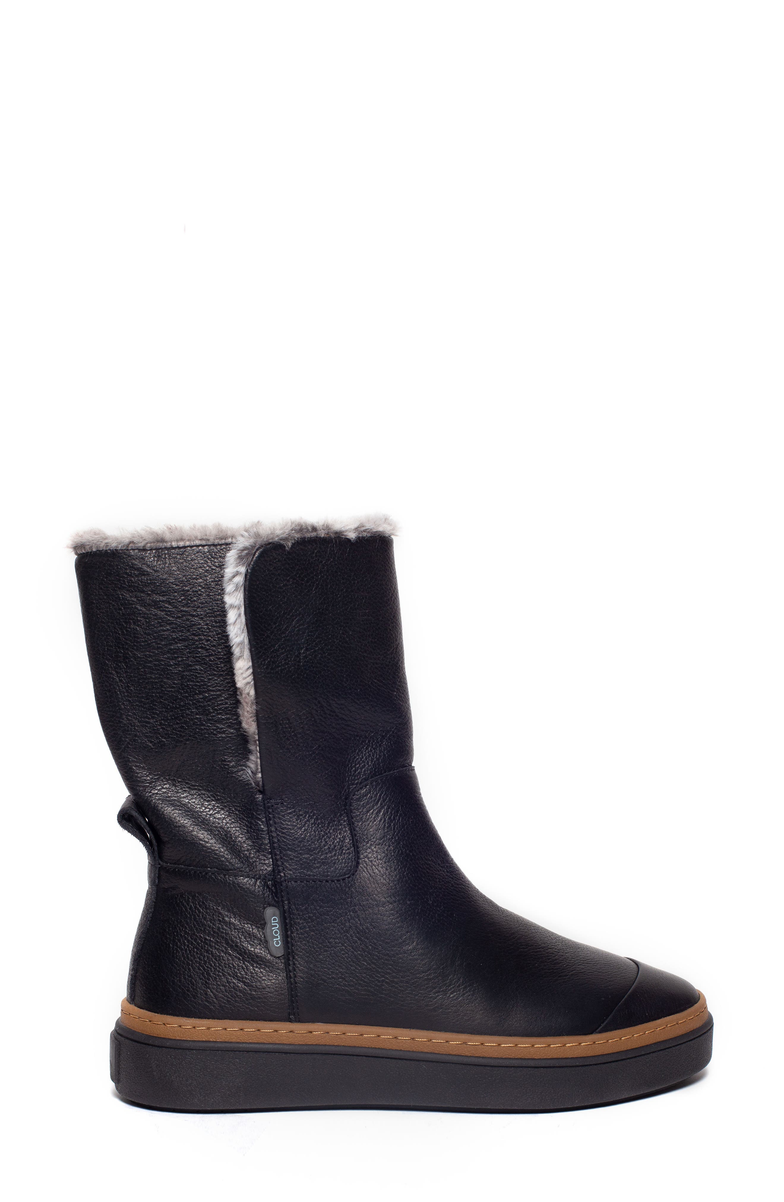 CLOUD Ceri Platform Boot, Alternate, color, 
