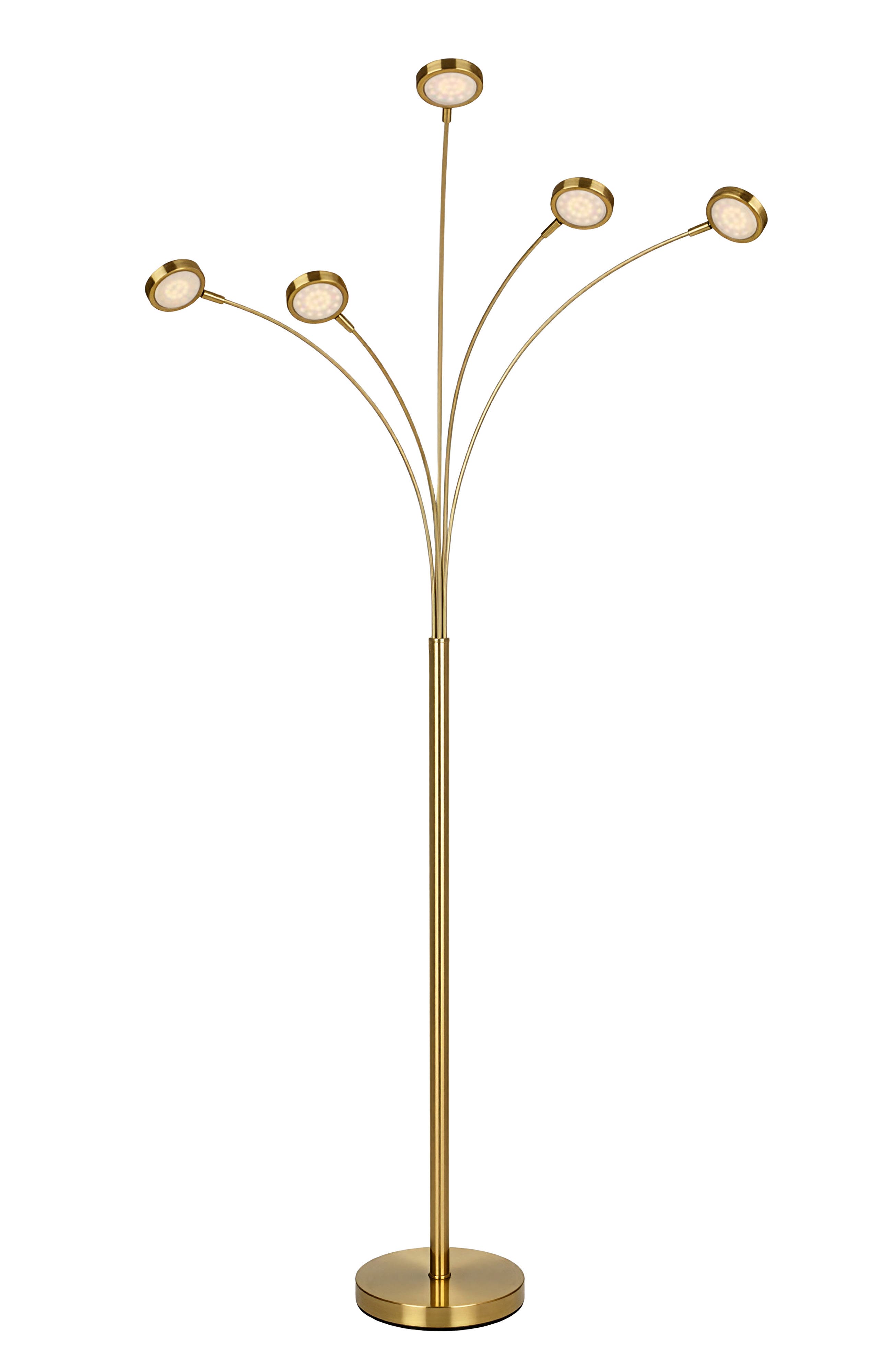selected Brass