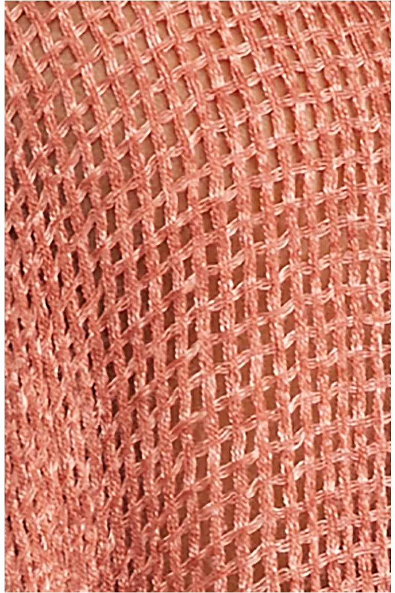 Day Dream Duster, Alternate, color, CLAY