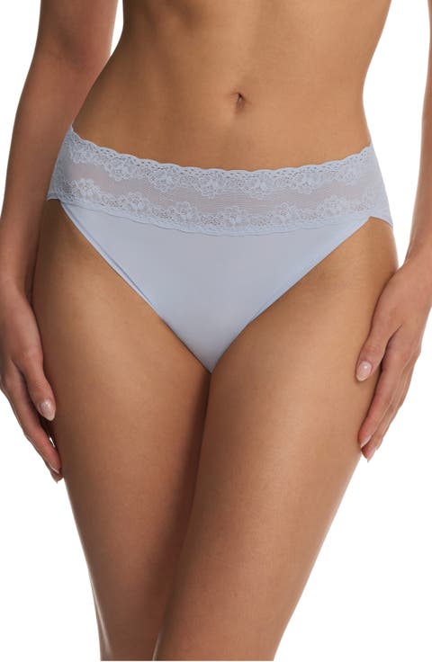 Bliss Perfection One Size French Cut Briefs