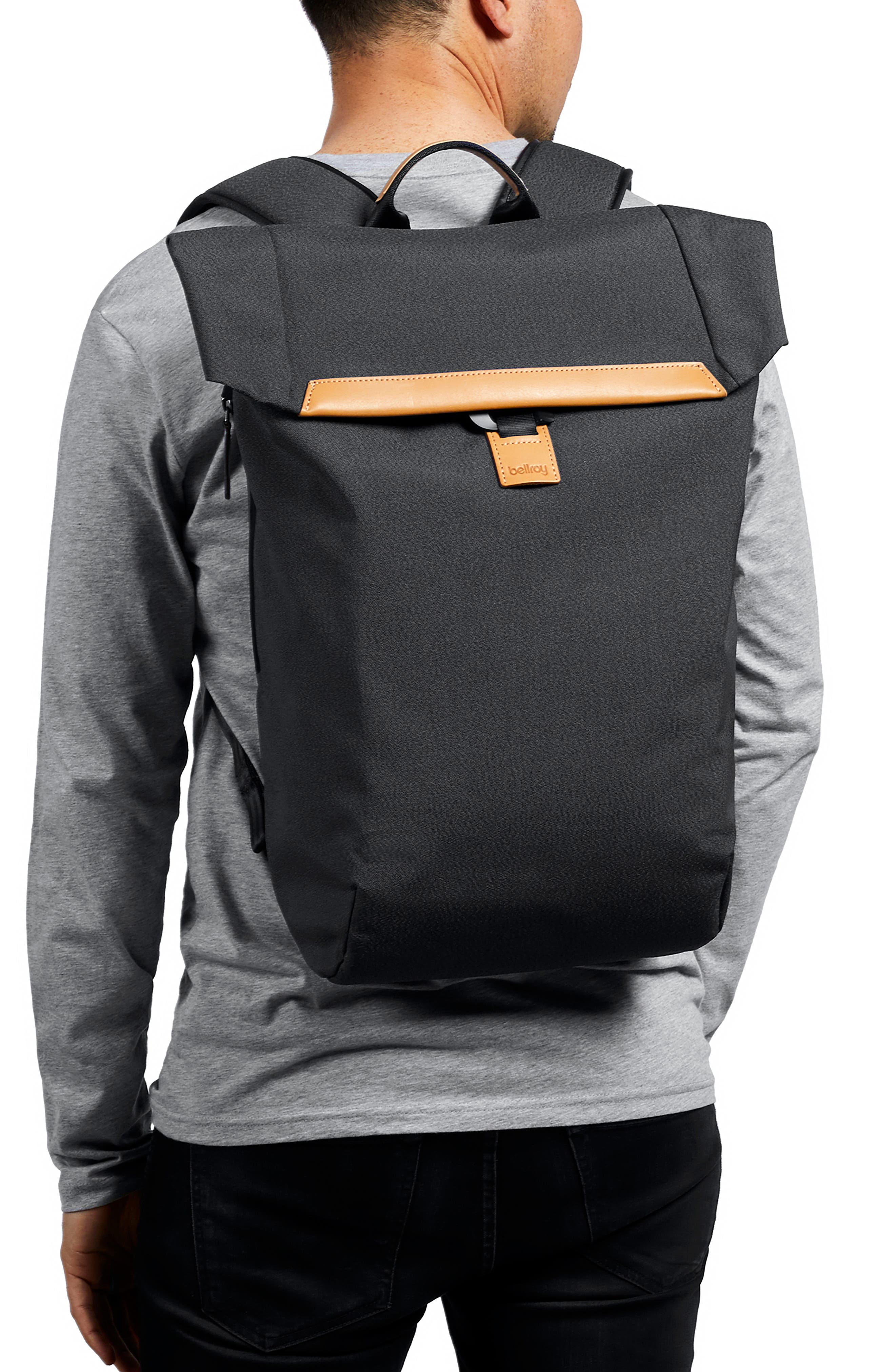 Bellroy Shift Backpack, Alternate, color, 