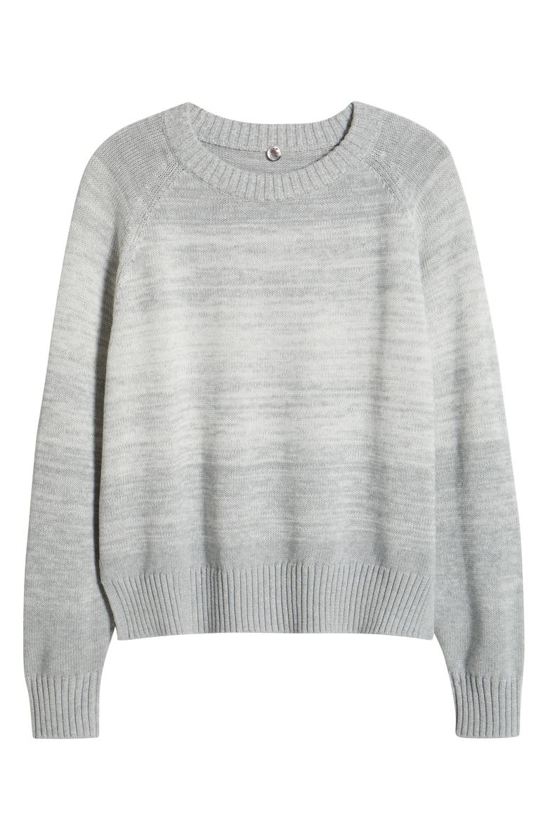 MARGARET O'LEARY Livia Crewneck Sweater, Alternate, color,