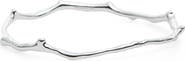 Ippolita Classico Sterling Silver Branch Bangle