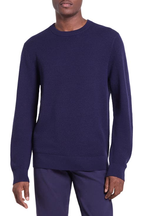 Maden T.Novo Crewneck Wool Sweater