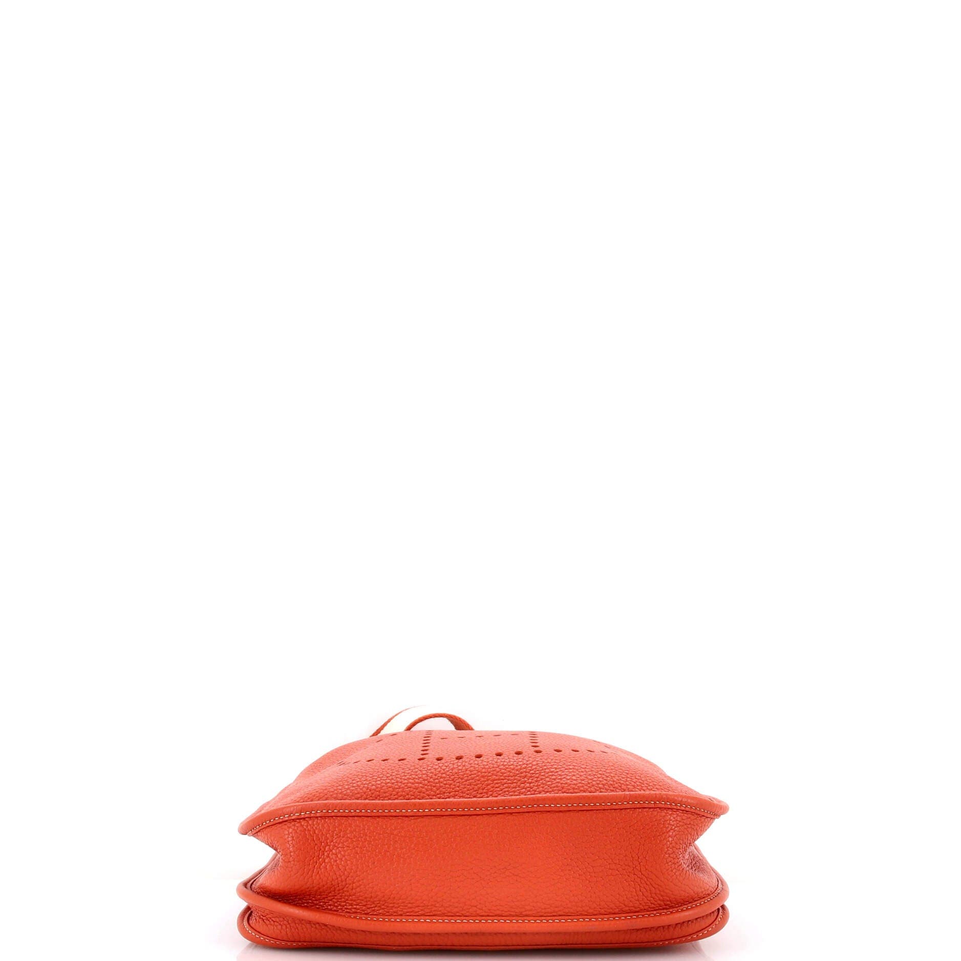 Evelyne Bag Gen III Clemence PM, Alternate, color, Red