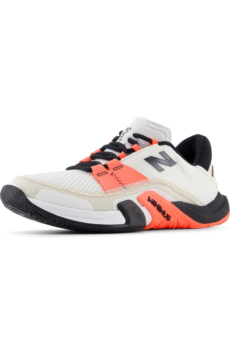 New Balance Minimus TR v2 Sneaker - Multiple Widths Available, Alternate, color, Sea Salt/ Bisque