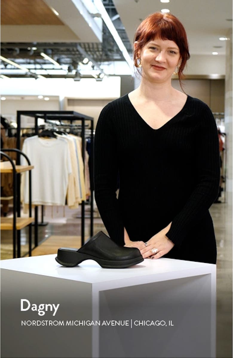 Harley 2 Clog, sales video thumbnail