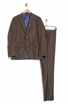 Expo Wool Suit