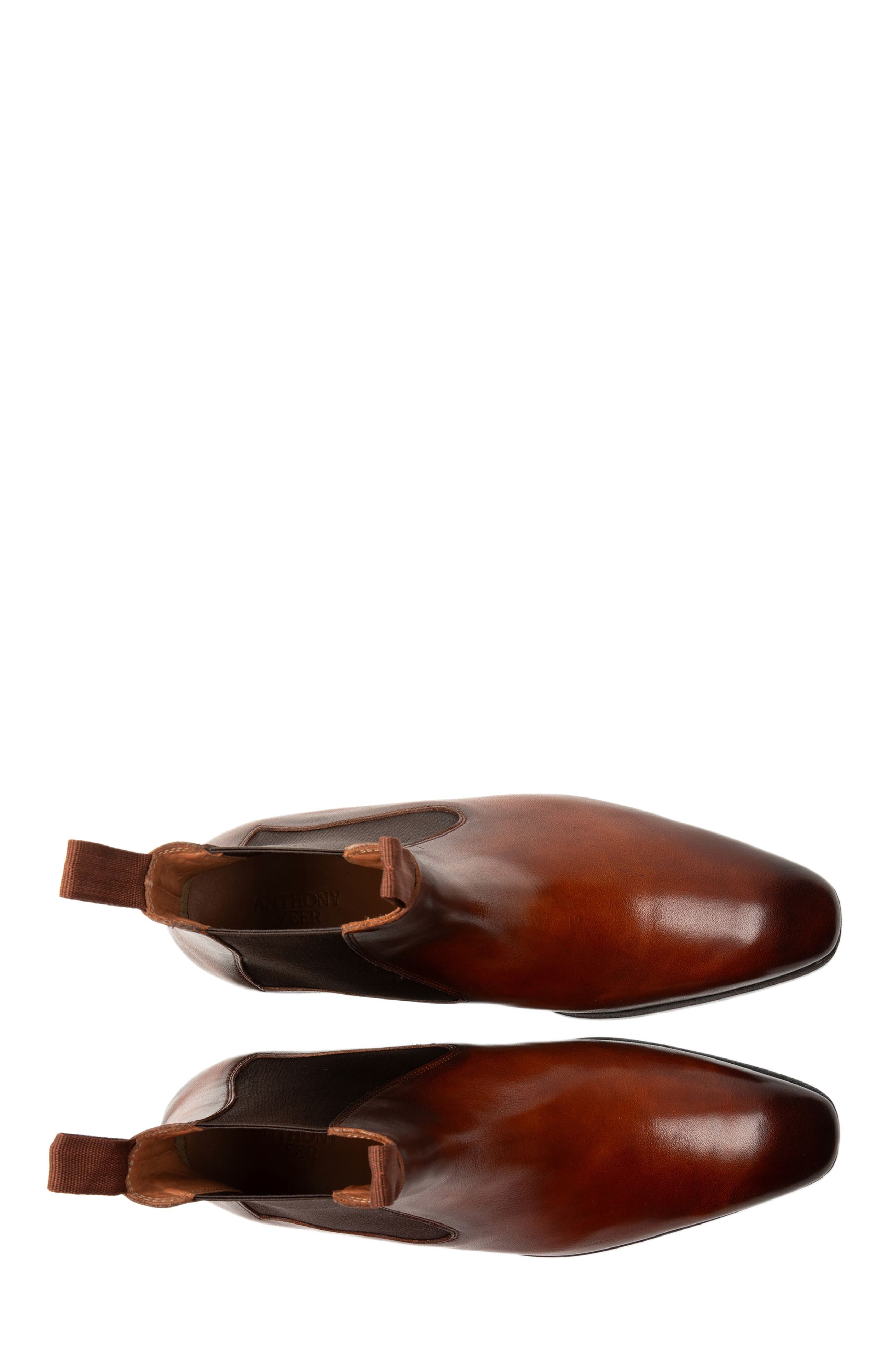 Rome Chelsea, Alternate, color, Tan